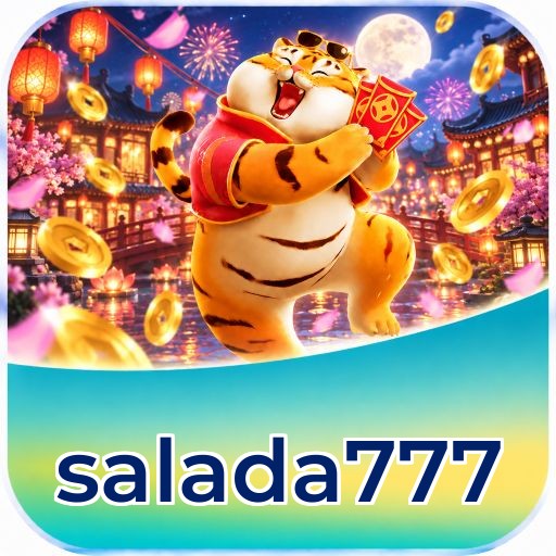 Certificação GLI salada777