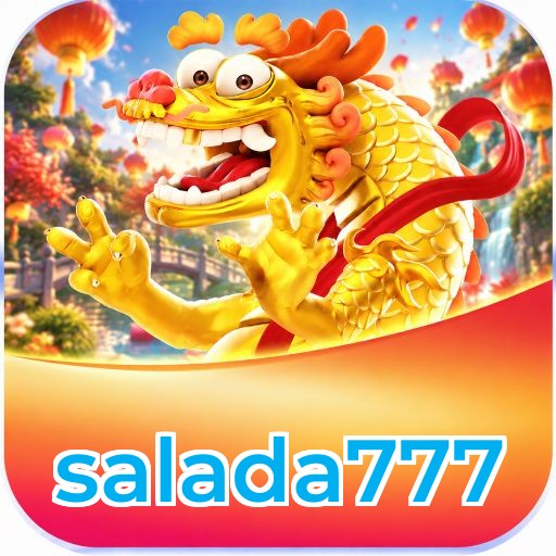 salada777 Segurança Logo 3