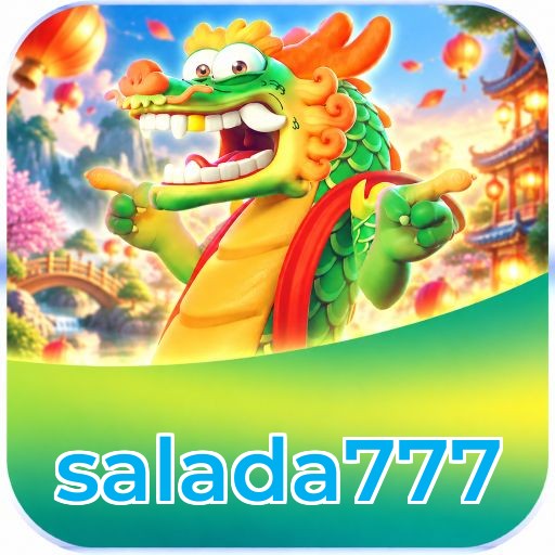 salada777 Licenciado Curaçao - Segurança SSL 256-bit