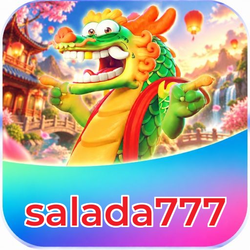 Loteria salada777 - Quina e mais jogos