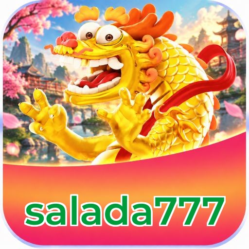 salada777 Bônus R$ 5.000 Logo