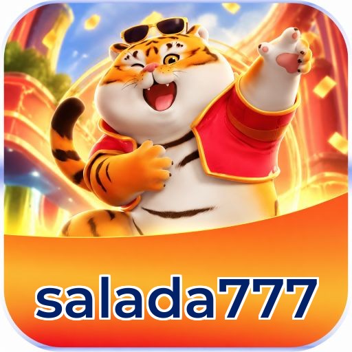 salada777 Logo