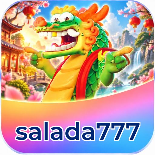 salada777 Instalar Logo 2