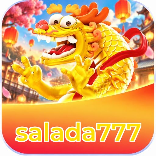 salada777 Logo