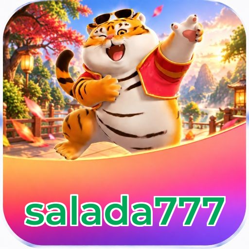 Fortune Tiger Logo 2