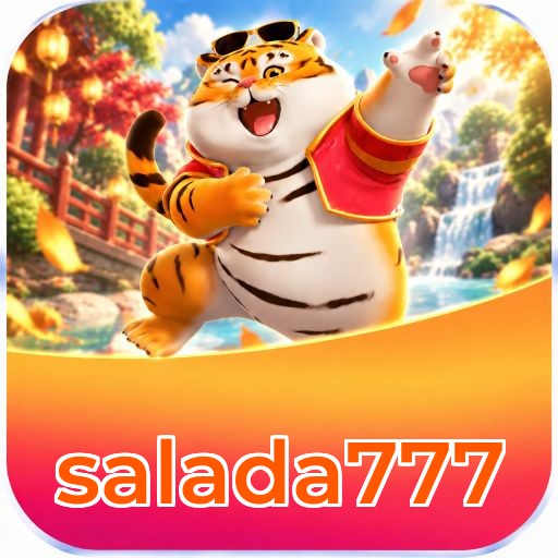 Fortune Tiger Logo 3