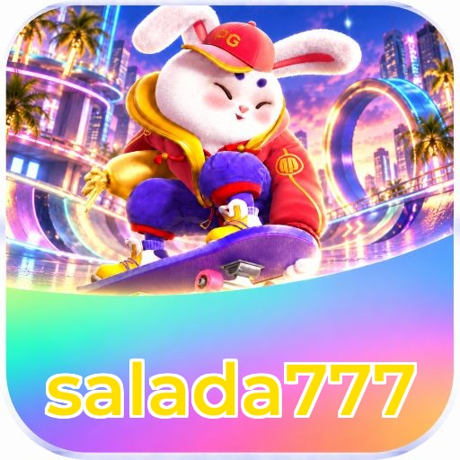 salada777 Licença Curaçao Gaming