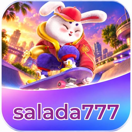 salada777 Cassino Online Certificado