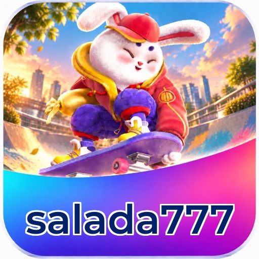 Slots salada777 - 1.500+ Jogos RTP Alto