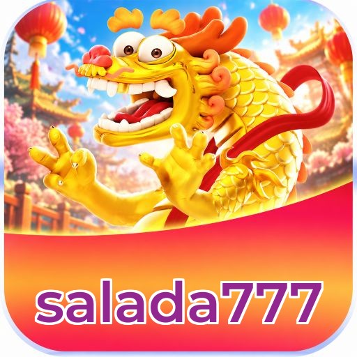 salada777 Download Logo Oficial