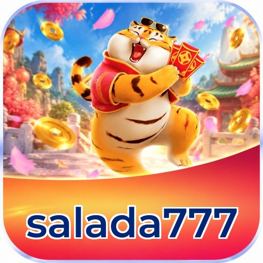 Fortune Tiger Logo 1