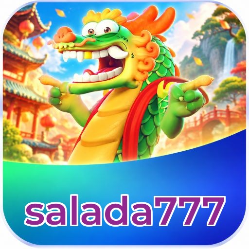 Telegram salada777 - Canal Oficial Verificado