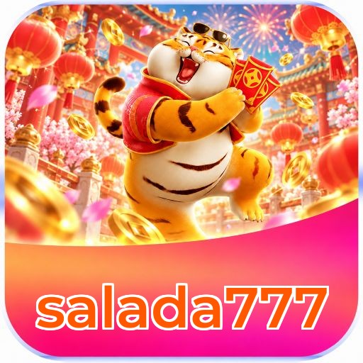 Plataforma salada777 - Cloud AWS Infrastructure