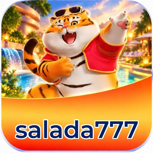 Telegram salada777 - Bônus Diários Exclusivos