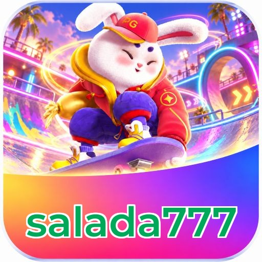 salada777 Logo 1