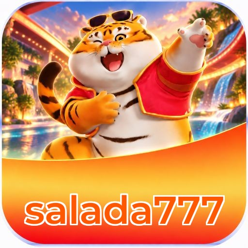 salada777 APP Mobile - Android & iOS
