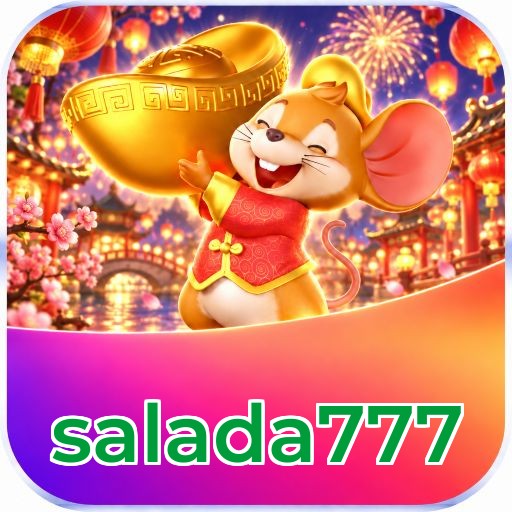 salada777 Instalar Logo 3