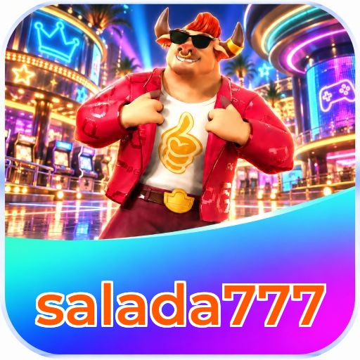 salada777 Cassino Online Certificado