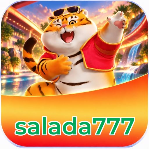 salada777 Login Seguro