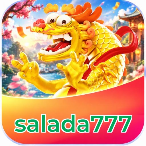 salada777 Logo