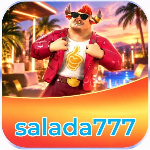 salada777 Download Oficial