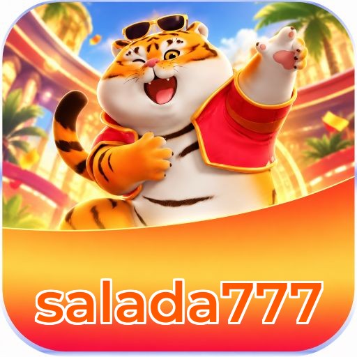salada777 Facebook Oficial