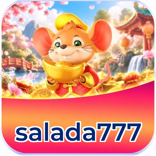 salada777 Apostas Esportivas Logo