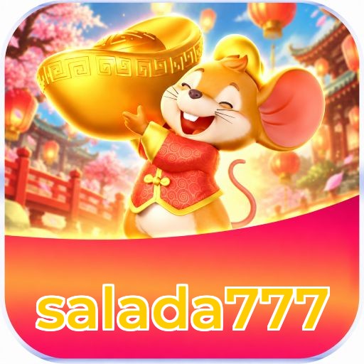 salada777 Segurança Logo 1