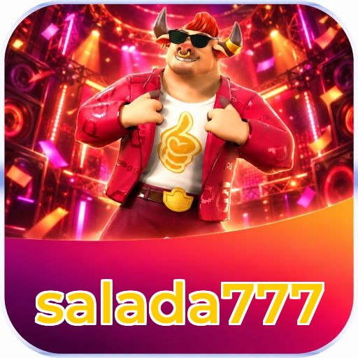 salada777 Download App Oficial